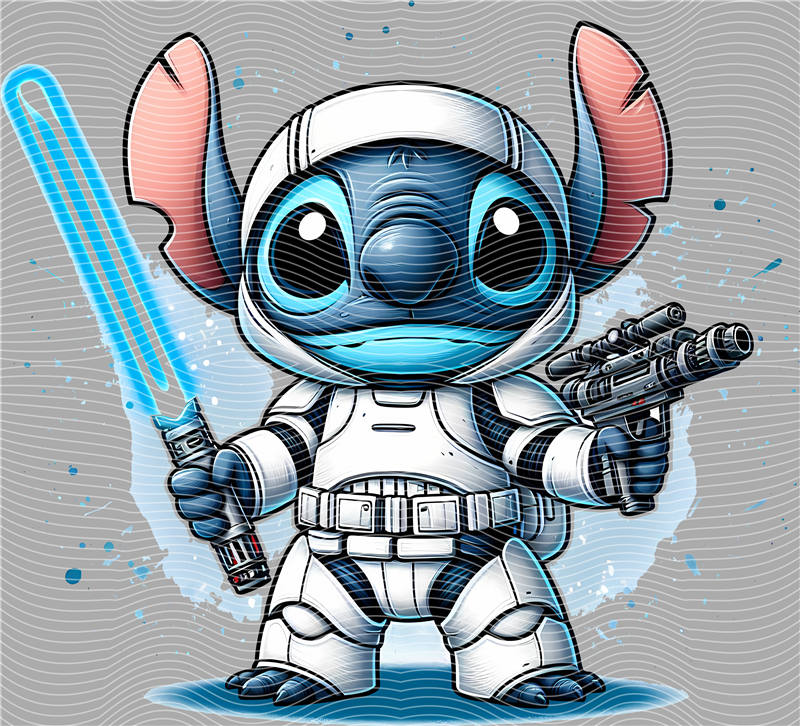 Stitch-DZ 206
